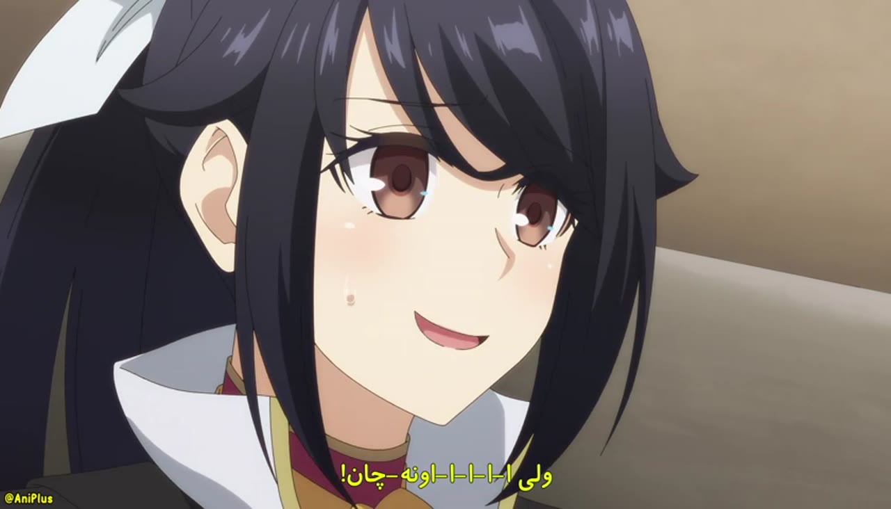 بذارید این روح سوگوار بازنشسته بشه! پارت دوم