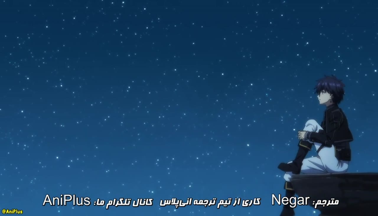 بذارید این روح سوگوار بازنشسته بشه! پارت دوم