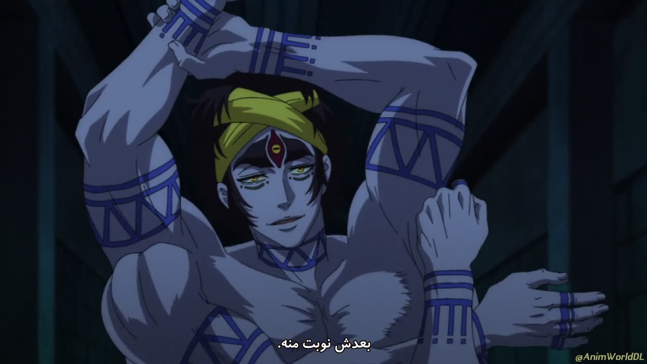رکورد راگناروک