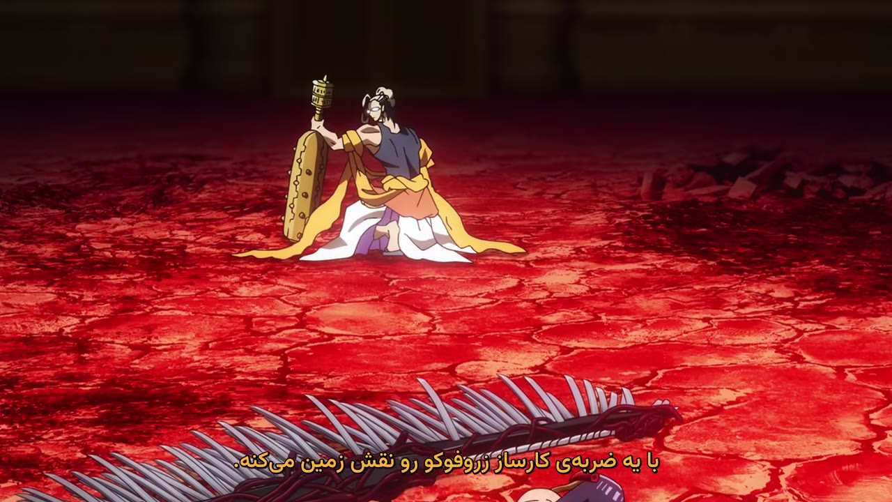 رکورد راگناروک فصل دوم