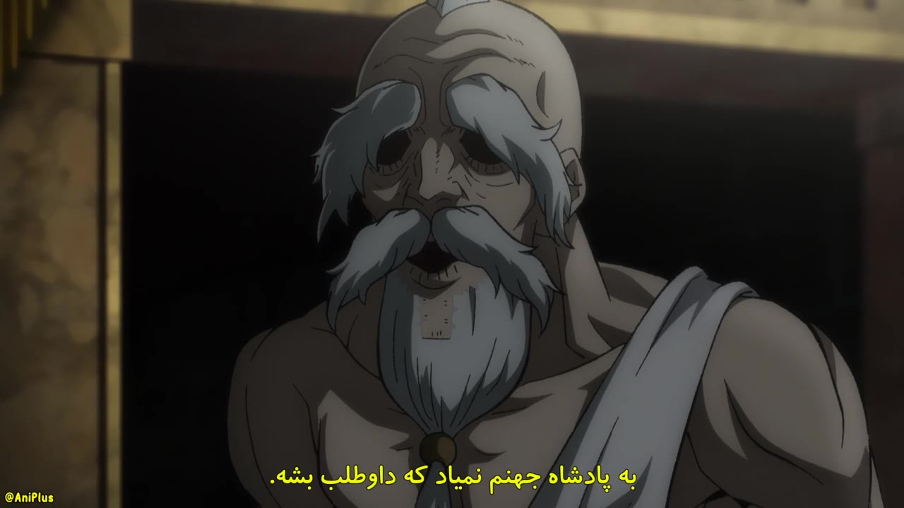 رکورد راگناروک فصل سوم