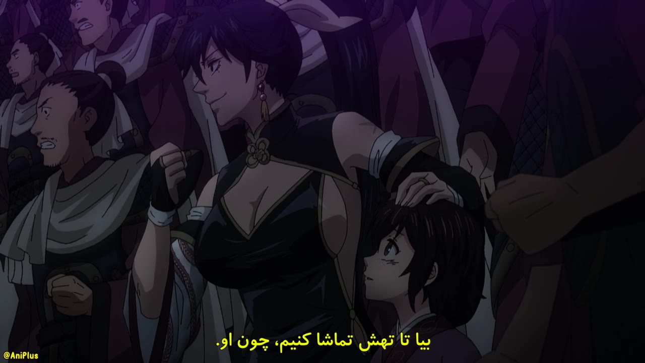 رکورد راگناروک فصل سوم