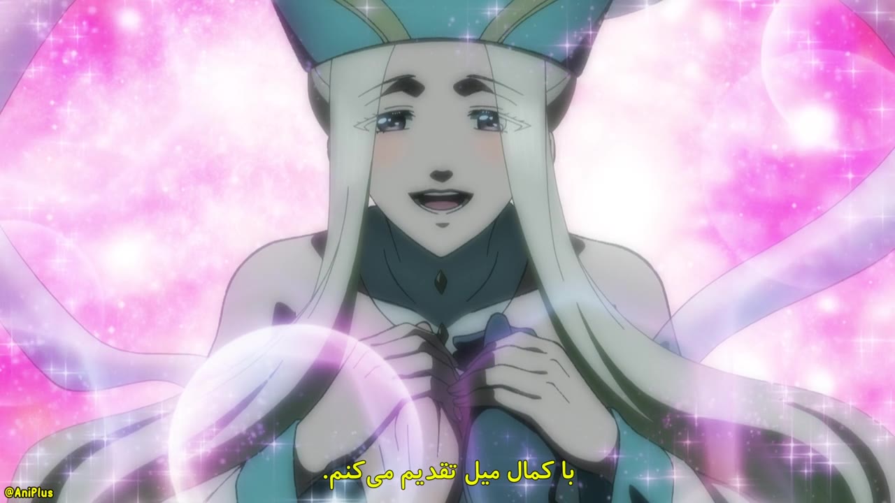 رکورد راگناروک فصل سوم