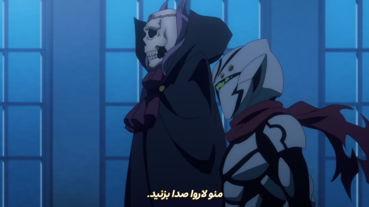 تسوکیمیچی -فانتزیِ مهتابی- فصل ۲