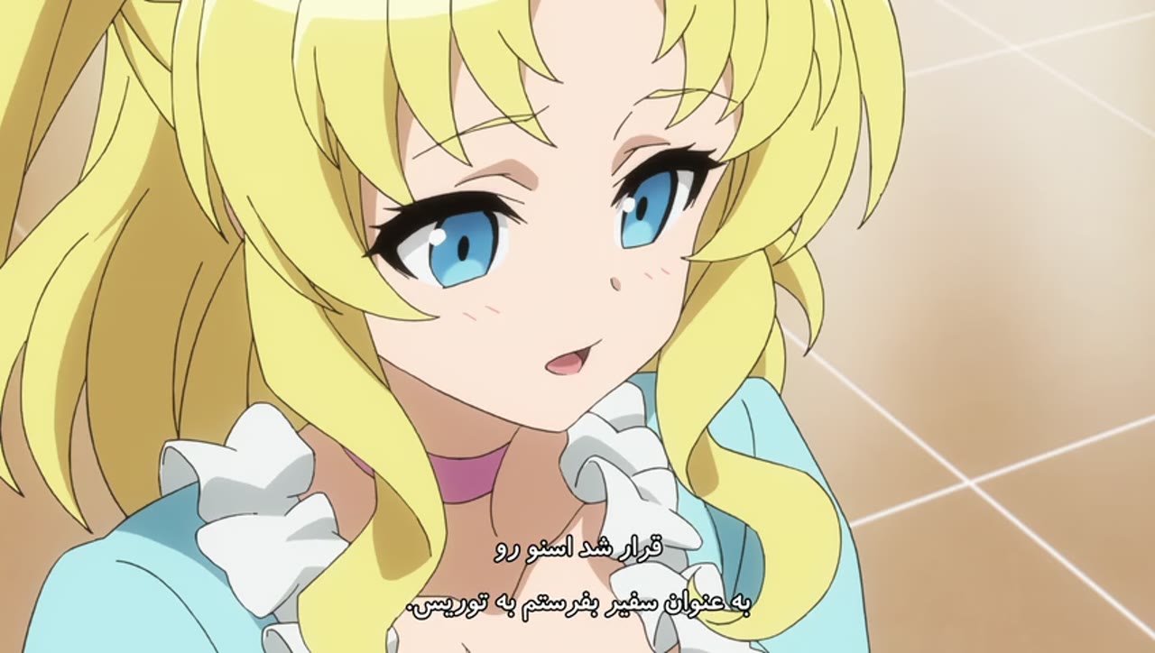 رزمندگان اعزام خواهند شد!