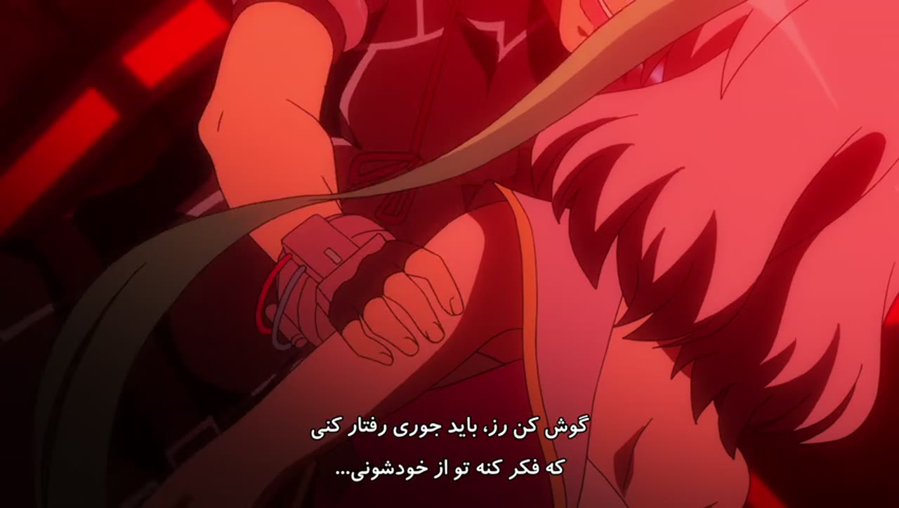 رزمندگان اعزام خواهند شد!