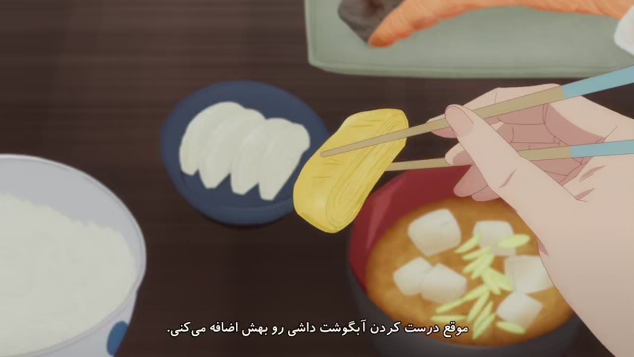 روزهای با خواهر ناتنی من