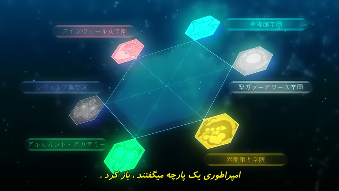 جنگ ستاره