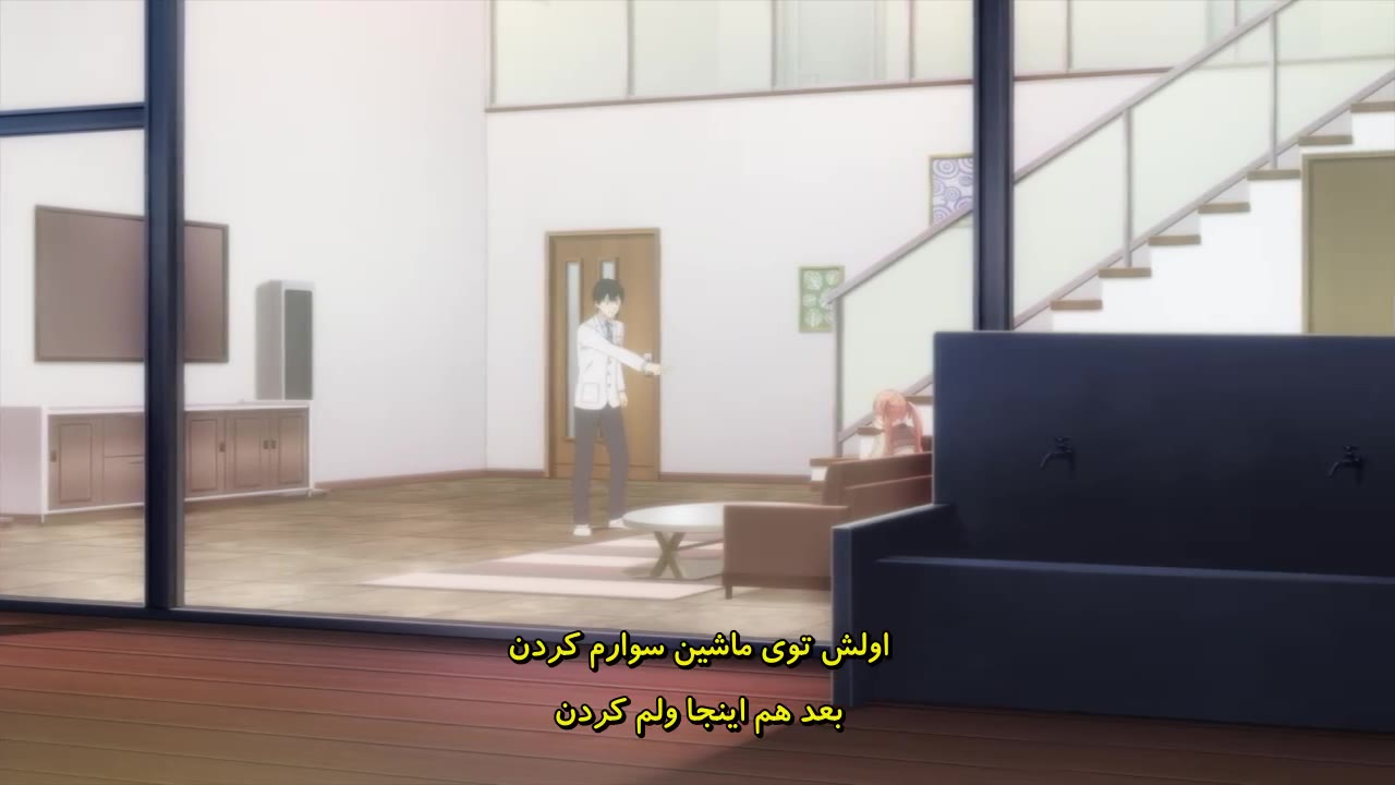 یک جفت فاخته