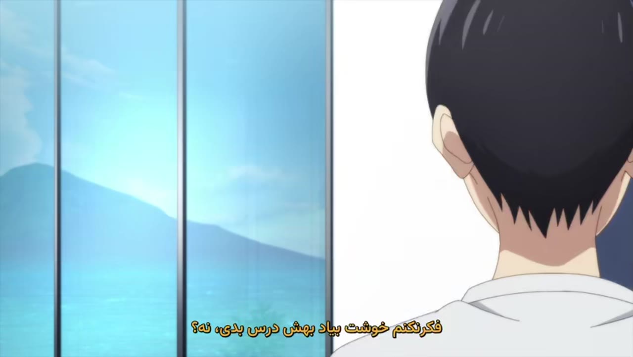 یک جفت فاخته