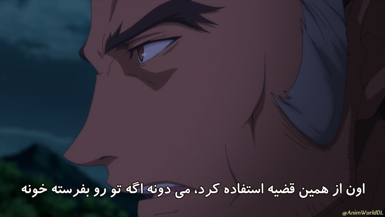 پسر هشتم؟ شوخی می کنی؟