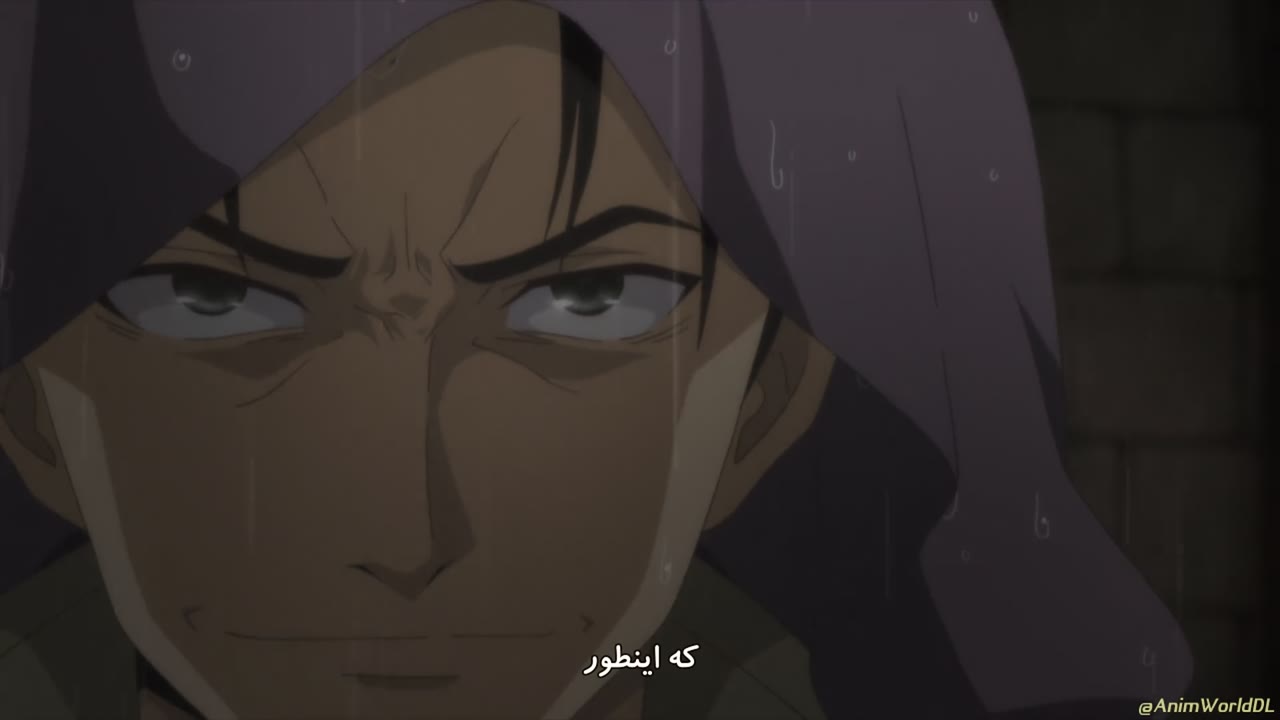 پسر هشتم؟ شوخی می کنی؟