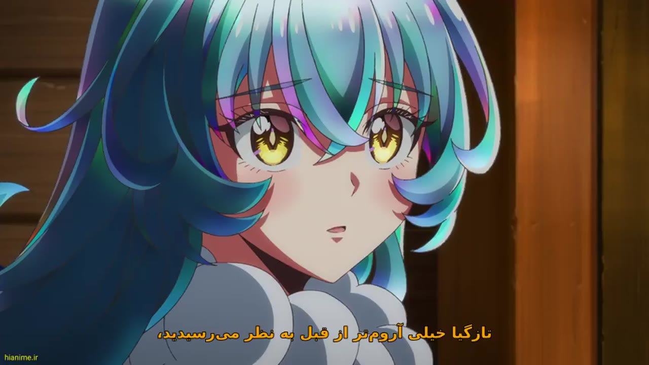 یه غول مرحله آخر وحشی ظاهر شده فصل دو