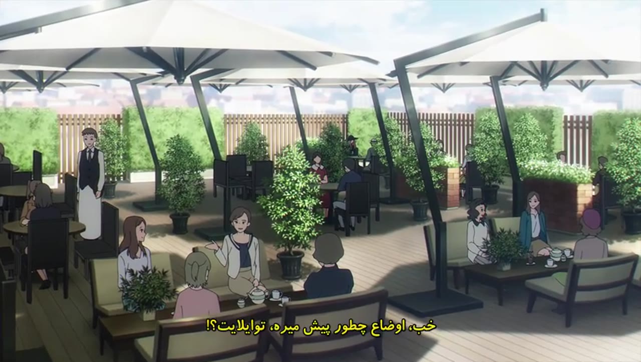 جاسوس ایکس خانواده