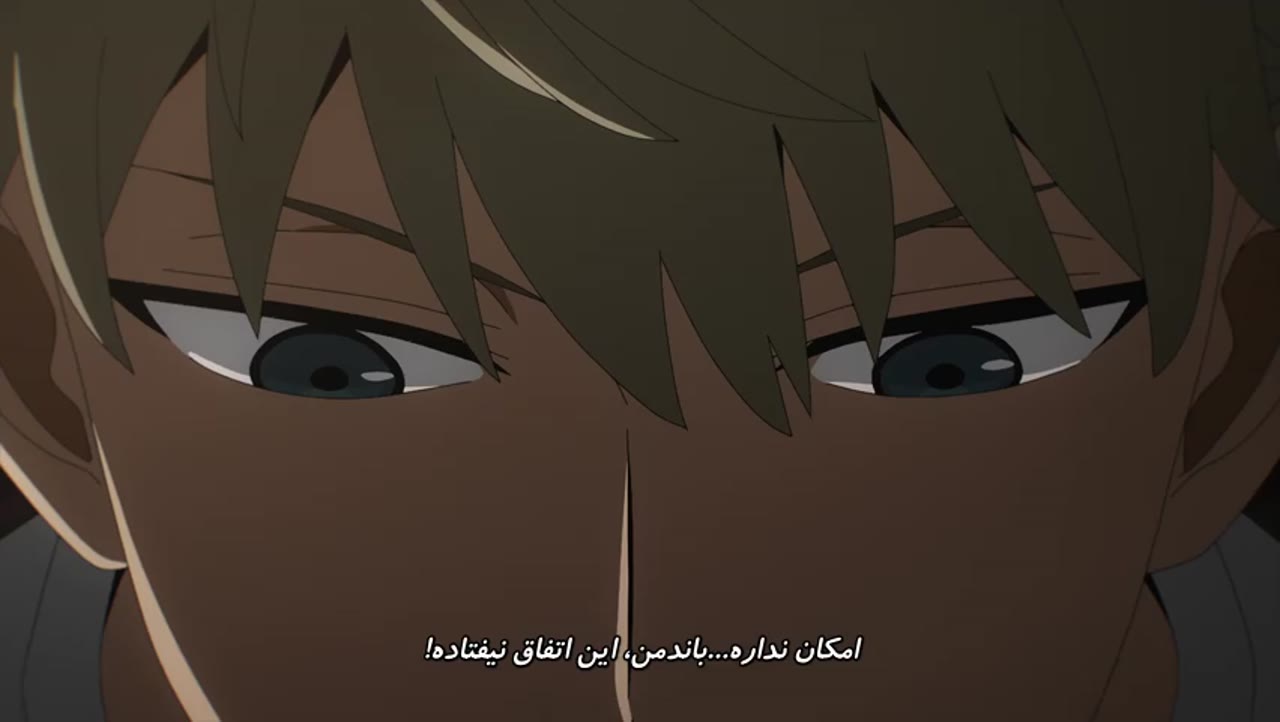 جاسوس ایکس خانواده