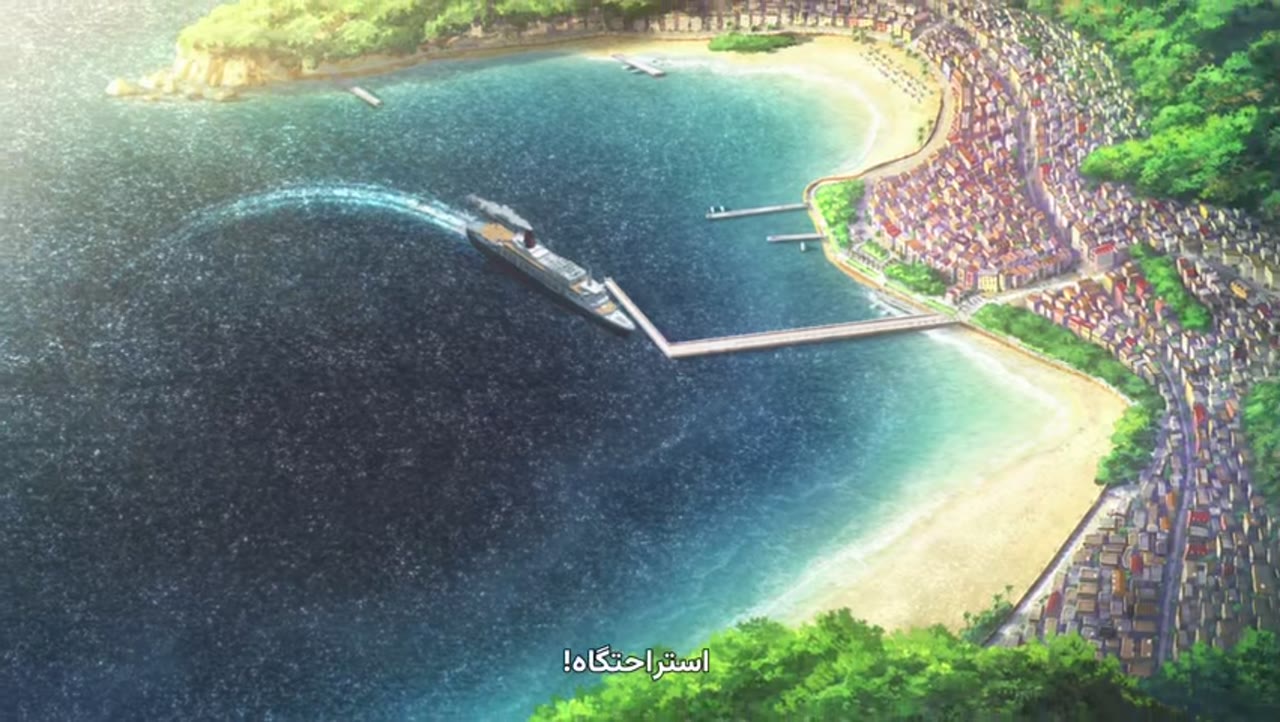 خانواده x جاسوس فصل 2