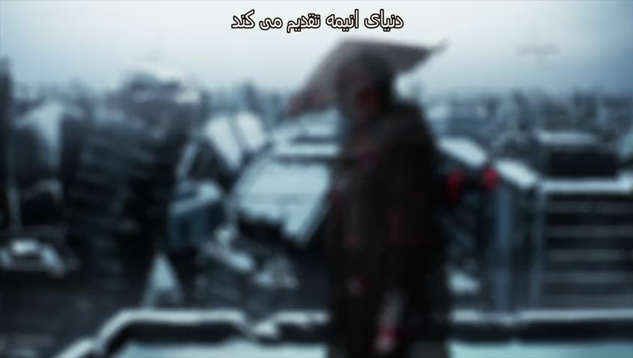 اسکارلت نکسوس