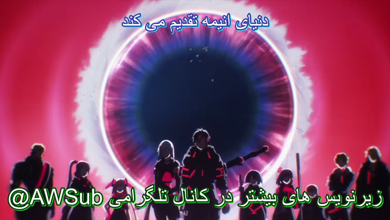اسکارلت نکسوس