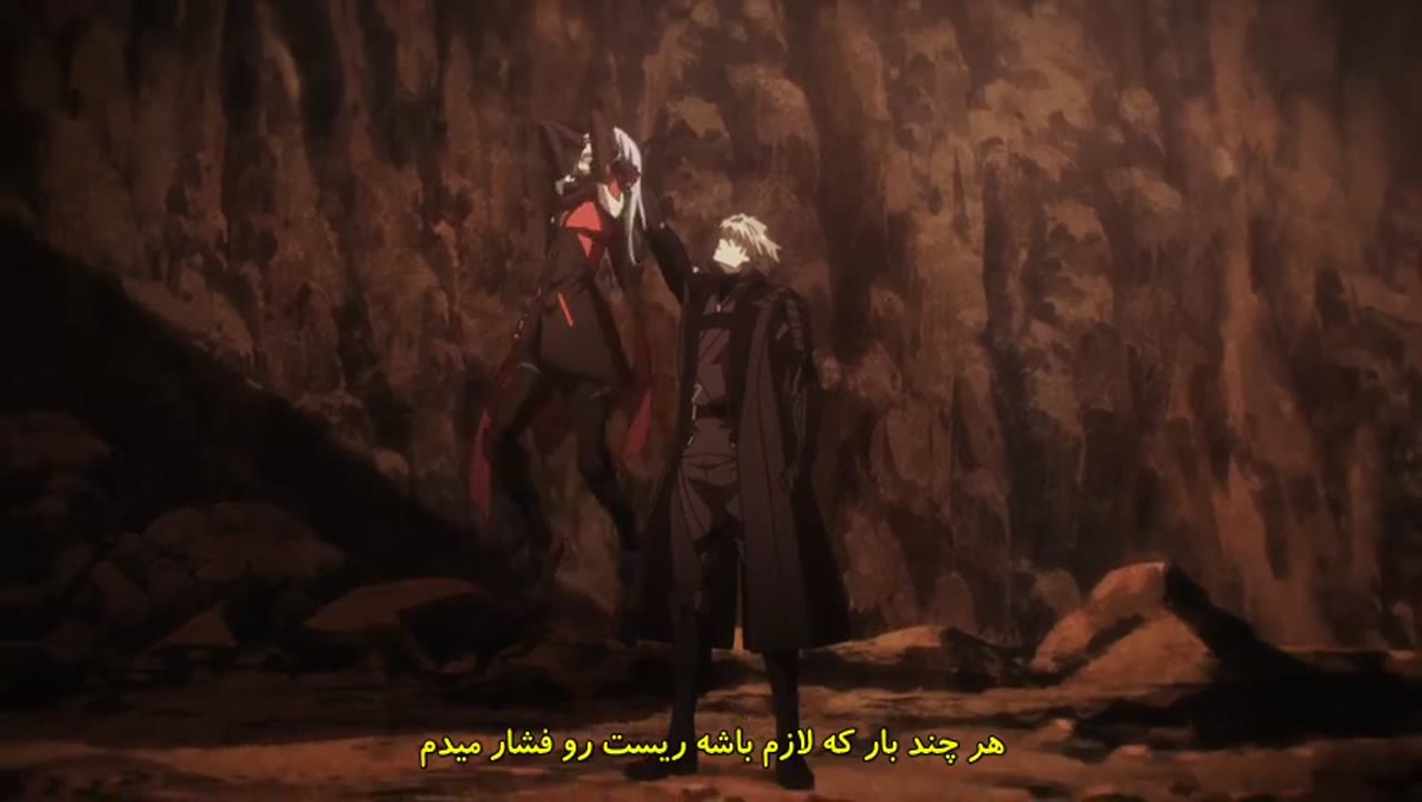 اسکارلت نکسوس