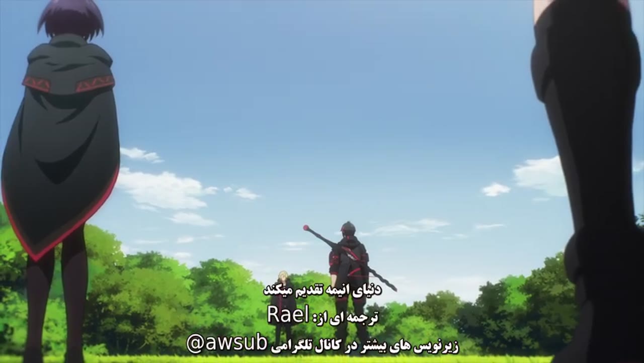 اسکارلت نکسوس