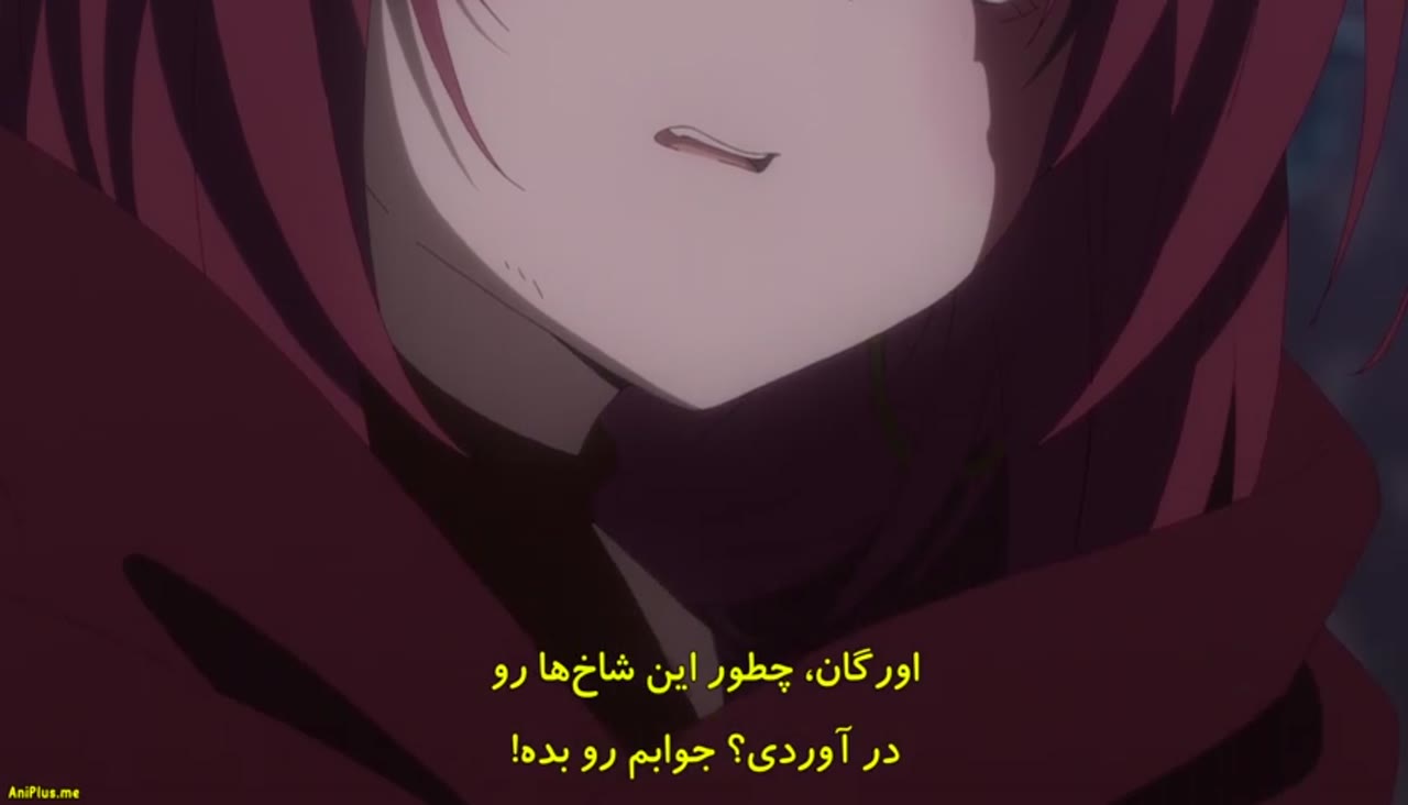 پروردگار شیطان، دوباره تلاش کن! آر