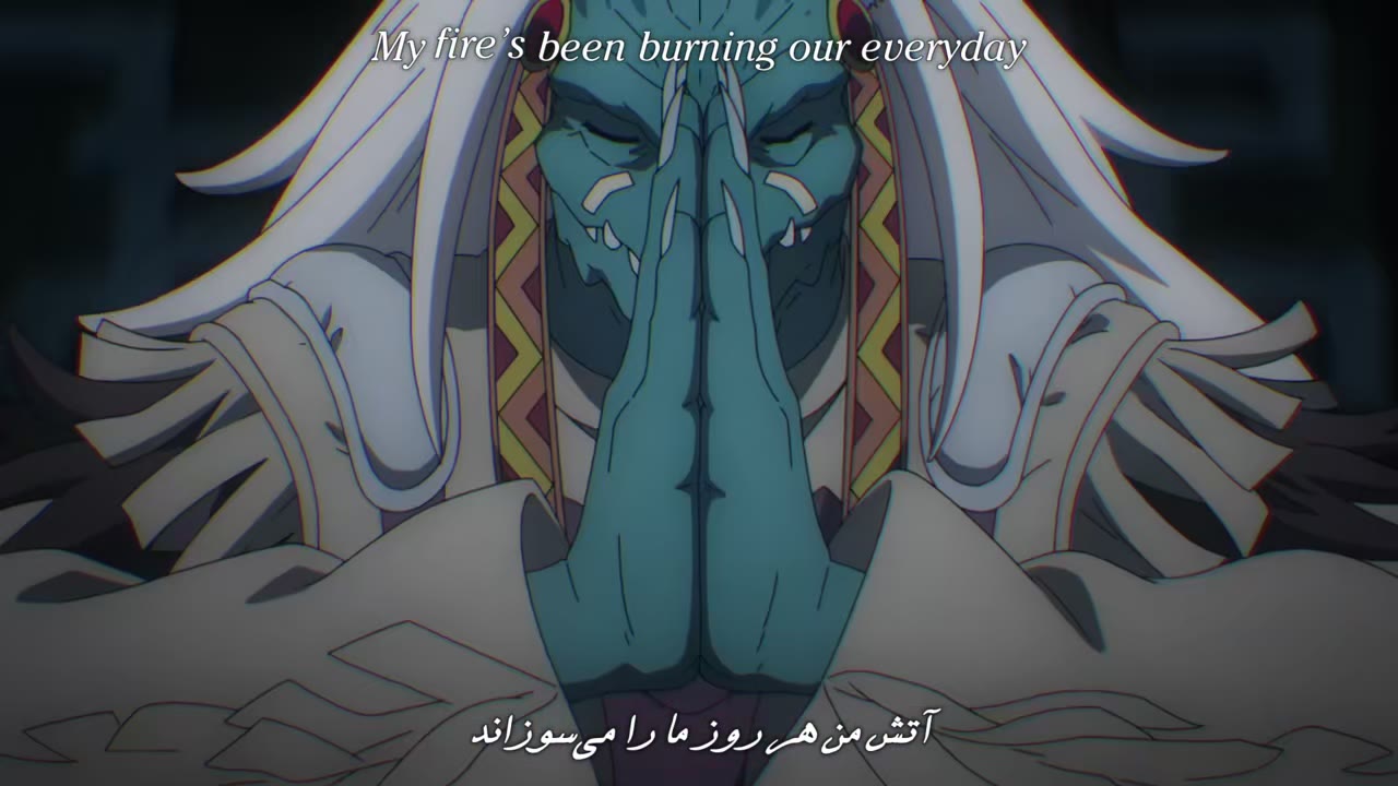 گابلین کش فصل دوم