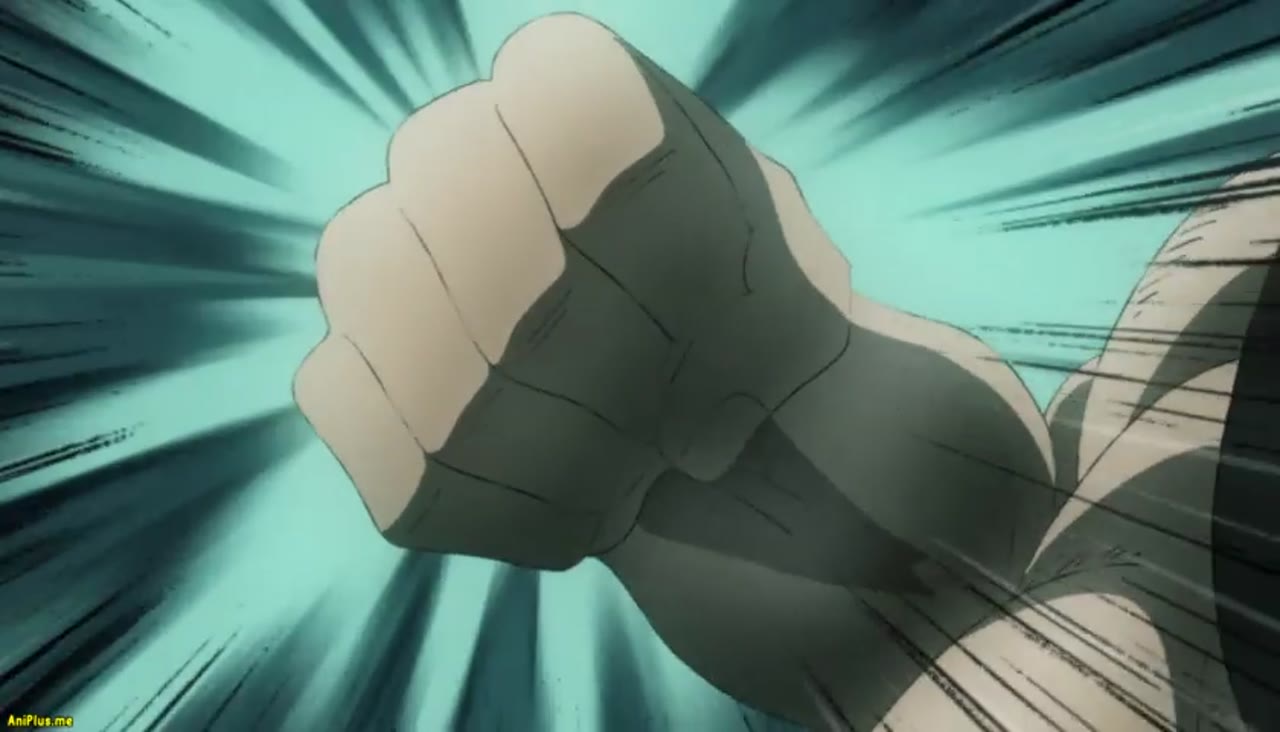 One-Punch Man فصل 2