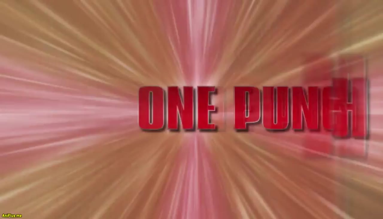 One-Punch Man فصل 2