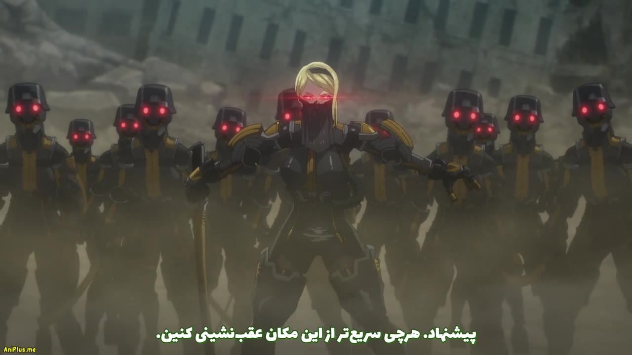 نیر:آتوماتا ورژن1.1آ بخش 2