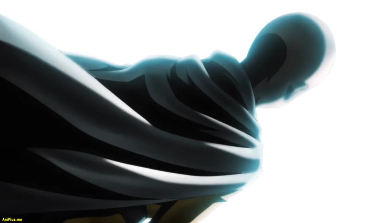 One-Punch Man فصل 2