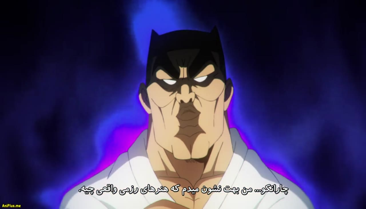 One-Punch Man فصل 2