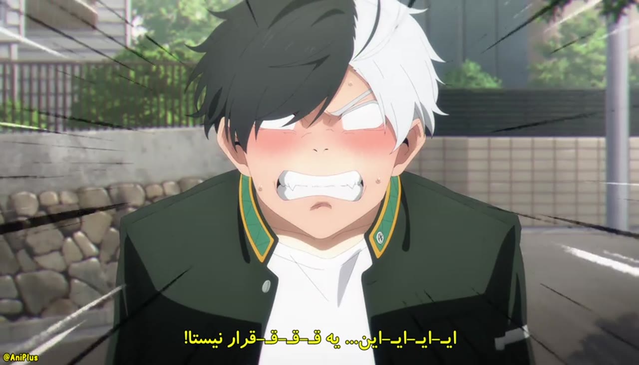 بادشکن فصل دوم