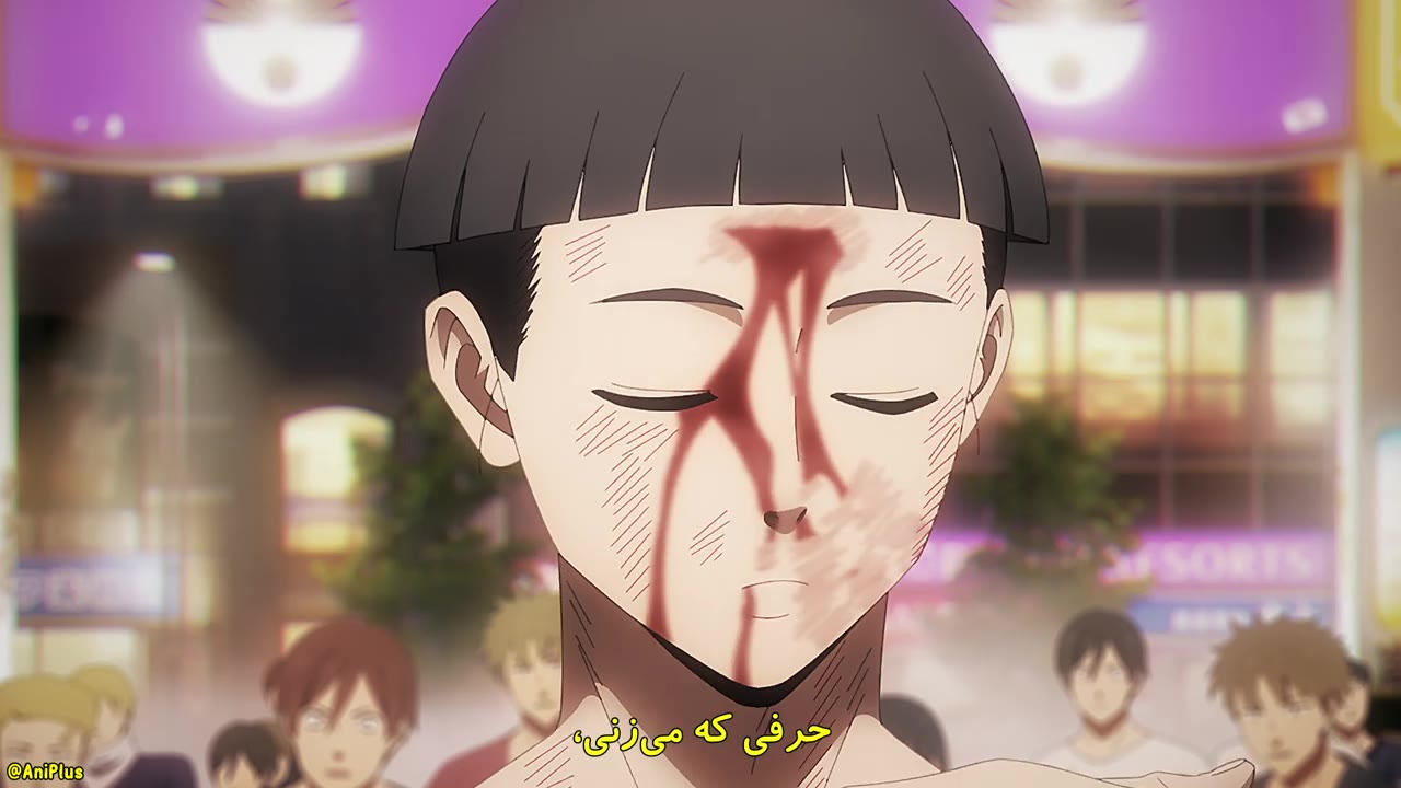 بادشکن فصل دوم