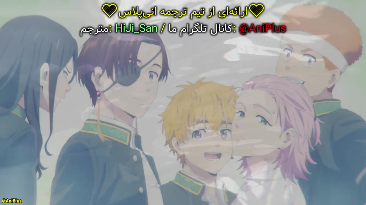 بادشکن فصل دوم