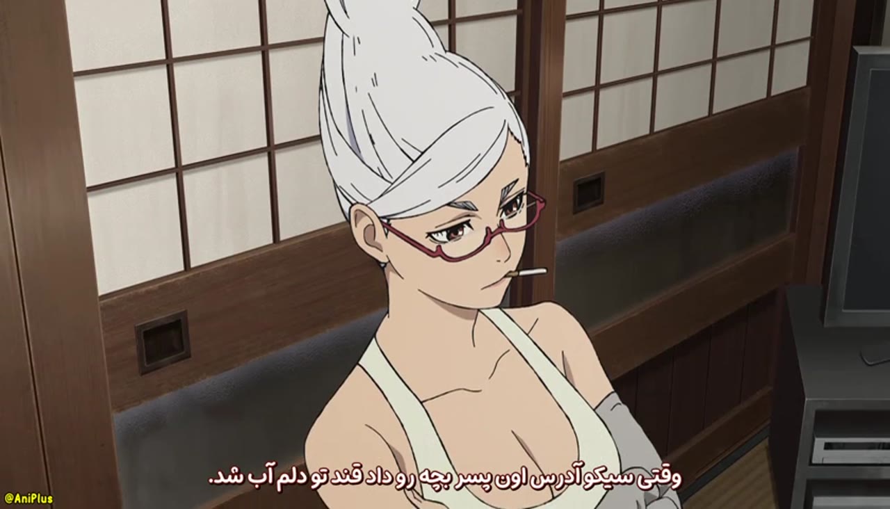 دان دا دان فصل دوم