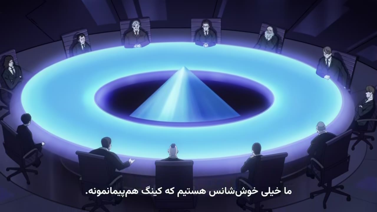 فصل سوم وان پانچ من(مرد تک مشتی)