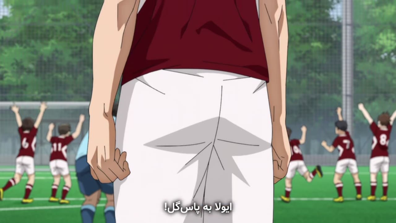 قفل آبی فصل دوم