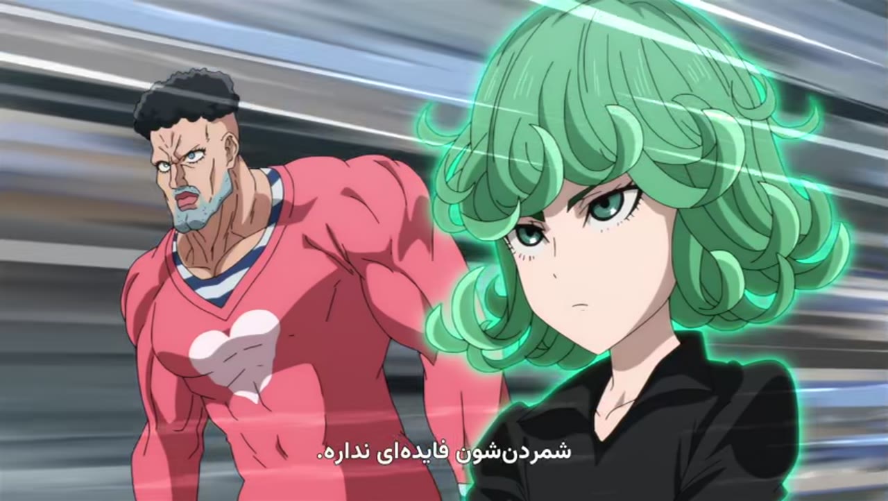 فصل سوم وان پانچ من(مرد تک مشتی)