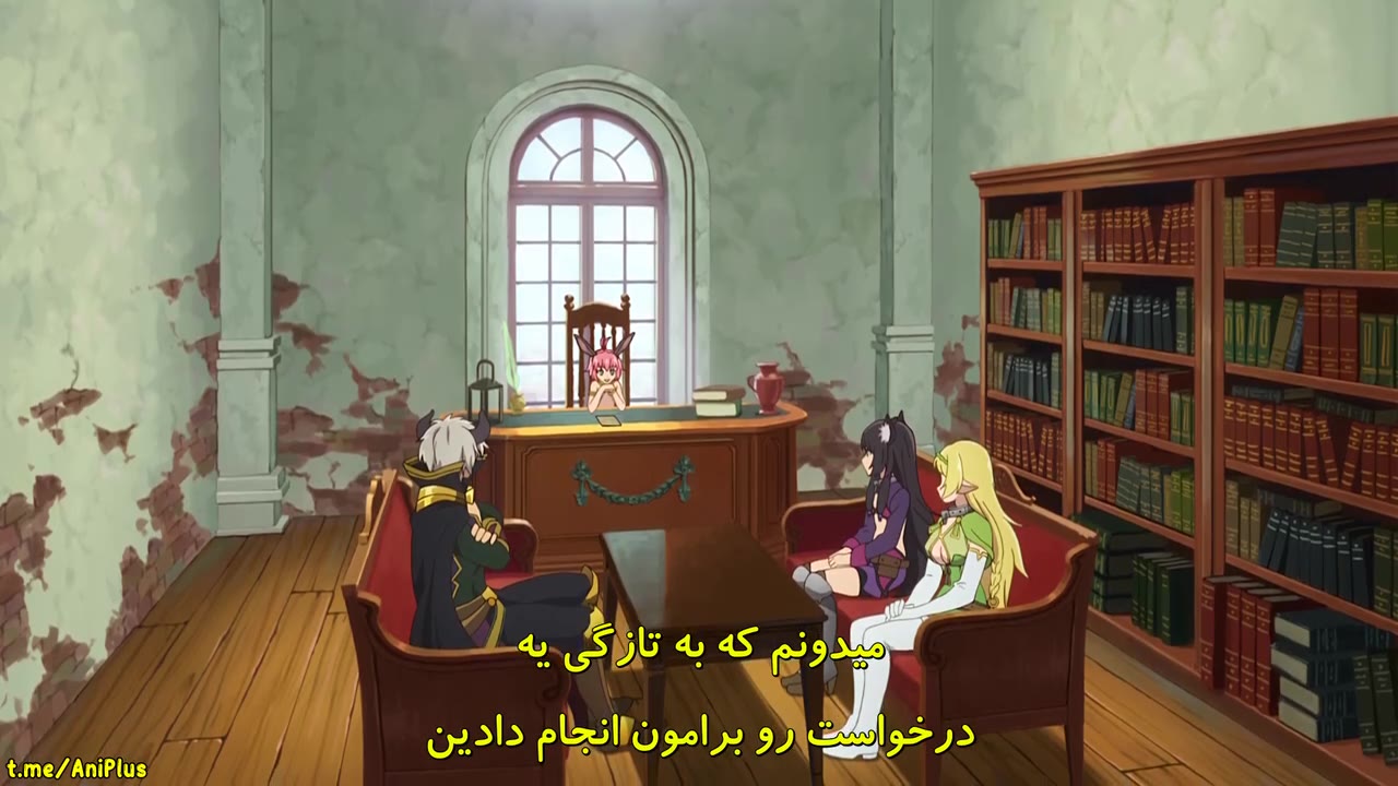 چگونه یک پروردگار شیطان را احضار نکنیم
