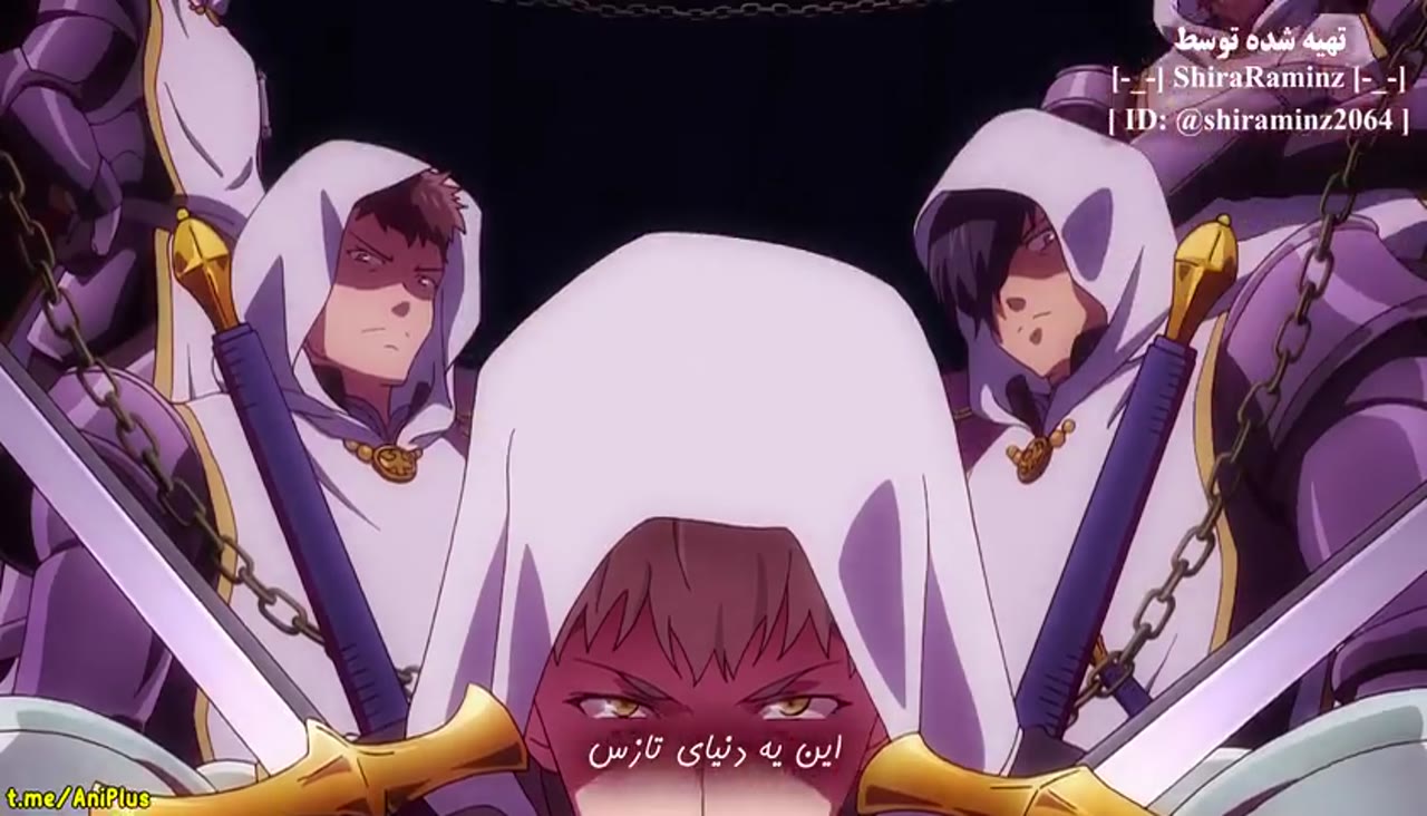 چگونه یک پروردگار شیطان را احضار نکنیم