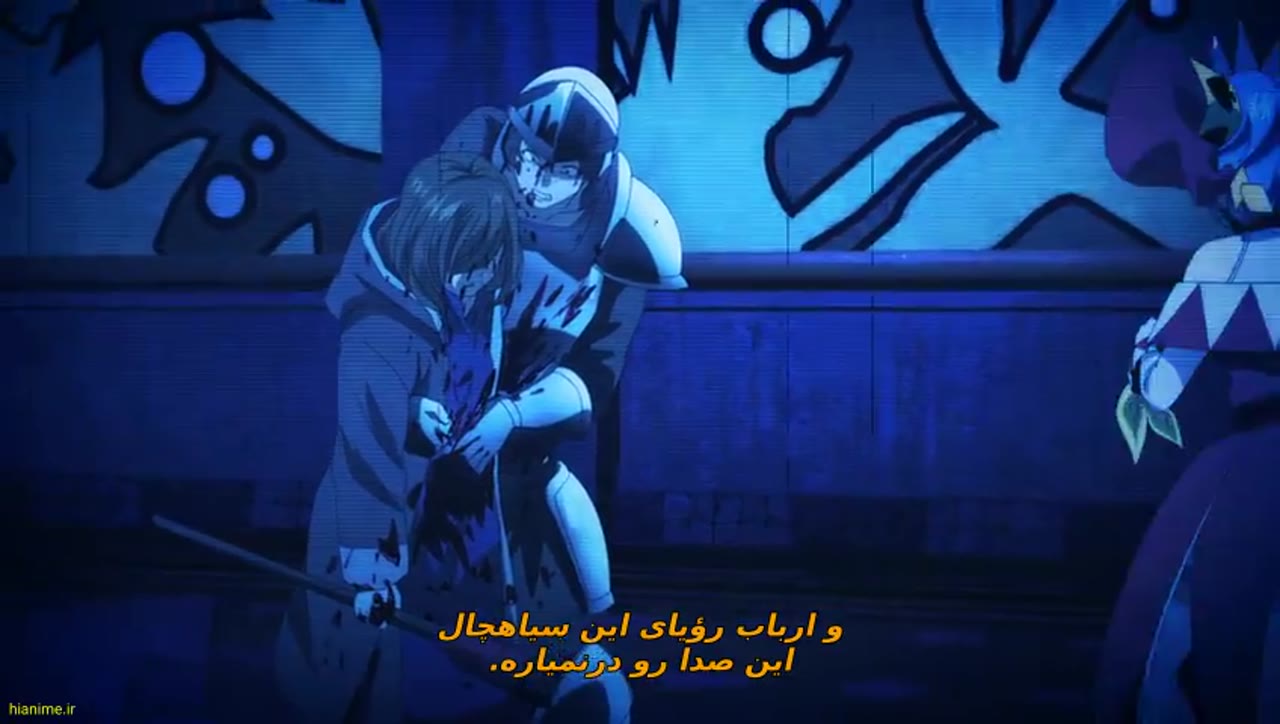 شوالیه سنگین تناسخ‌یافته تبعیدشده با دانش بازی بی‌رقیب می‌شود