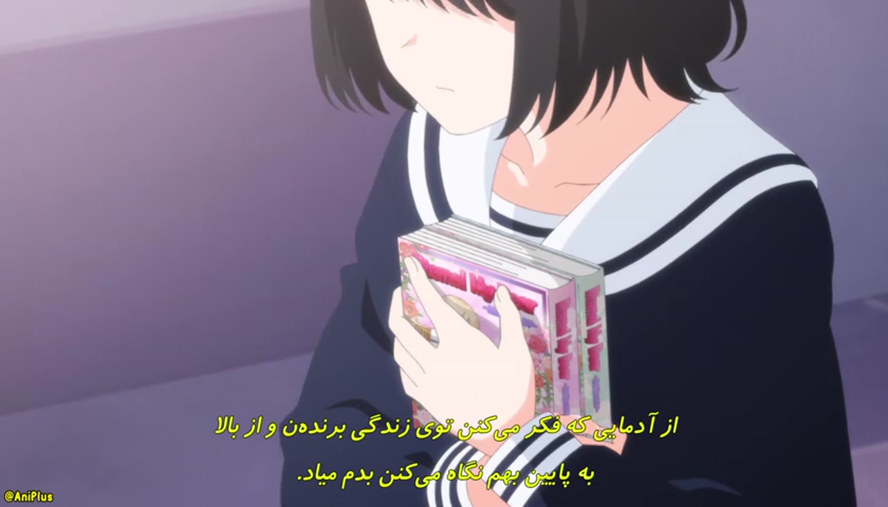 آخرین درخواستم رو بکنم