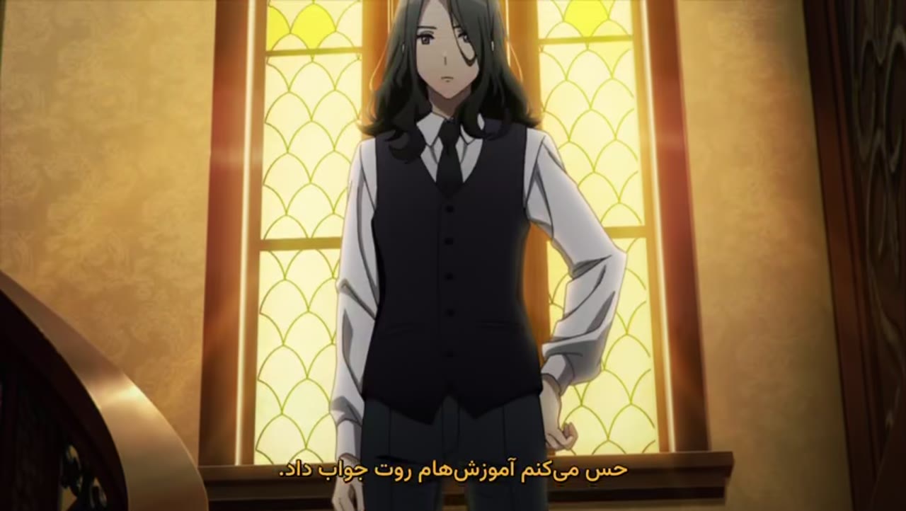 کلاس جاسوسی