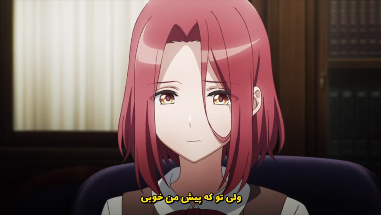 کلاس جاسوسی