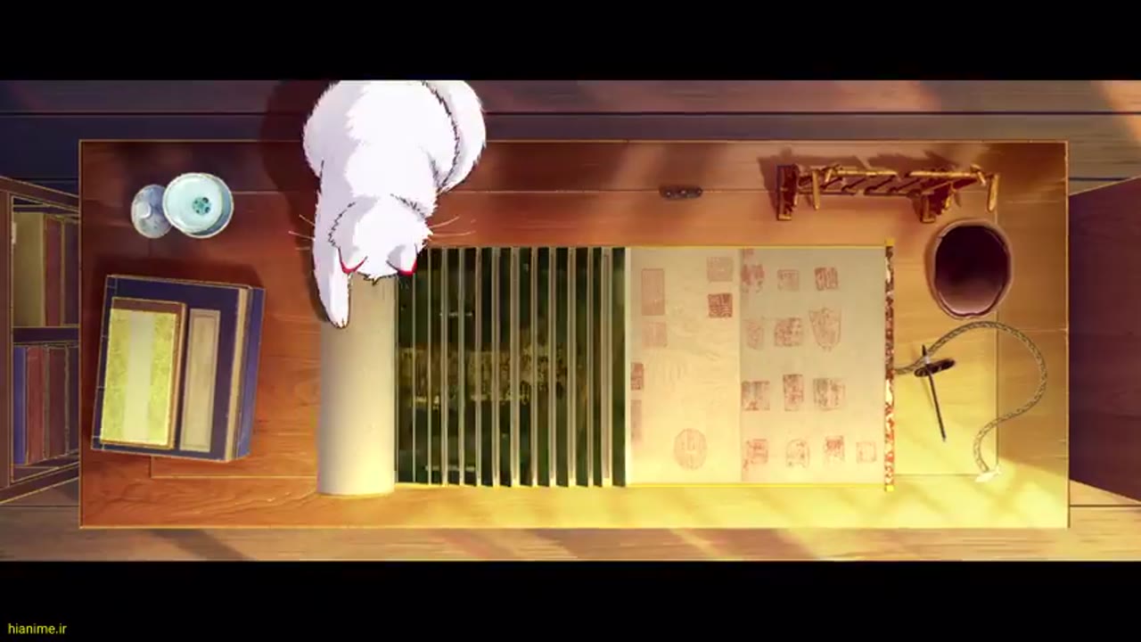پنجه ها و قصرها