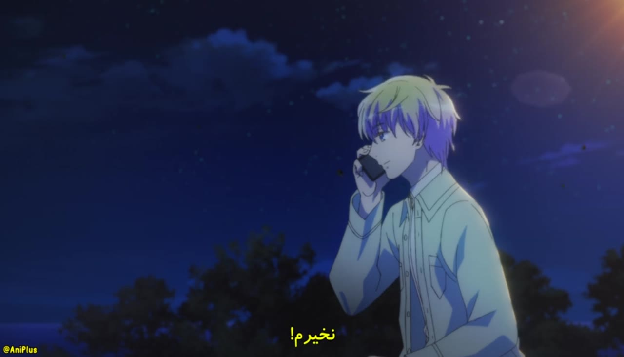 به هر حال من دارم عاشقت میشم فصل 2