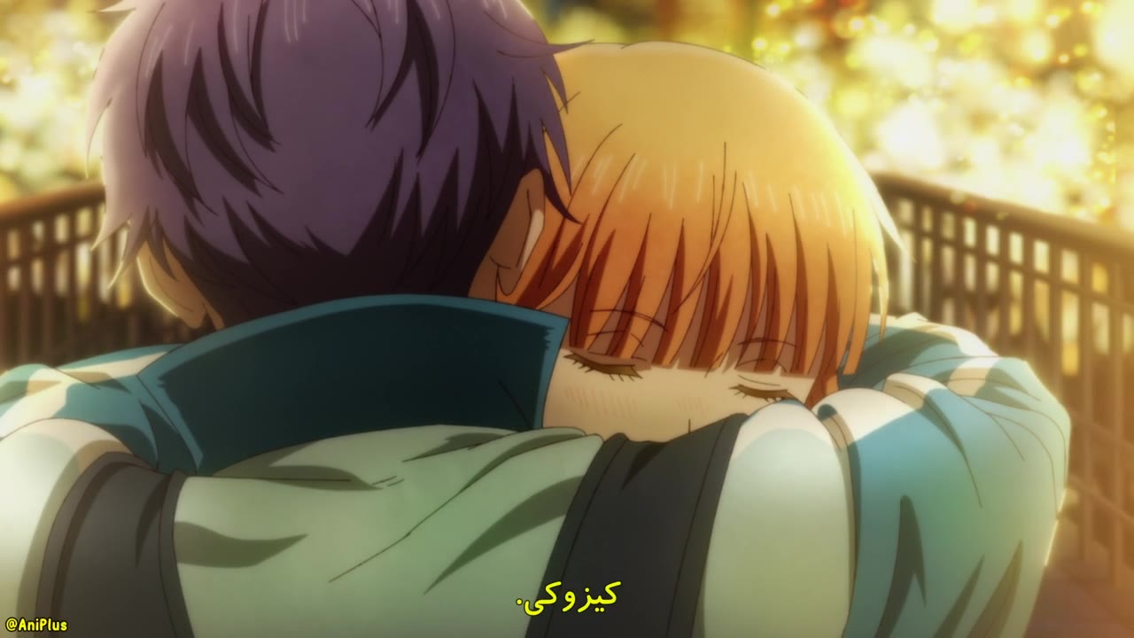 به هر حال من دارم عاشقت میشم فصل 2