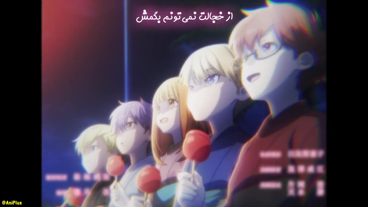 به هر حال من دارم عاشقت میشم فصل 2