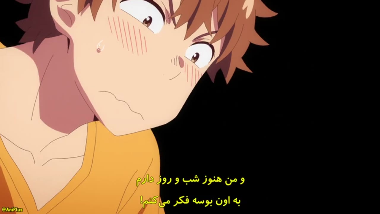 دوست دختر اجاره‌ای فصل پنجم
