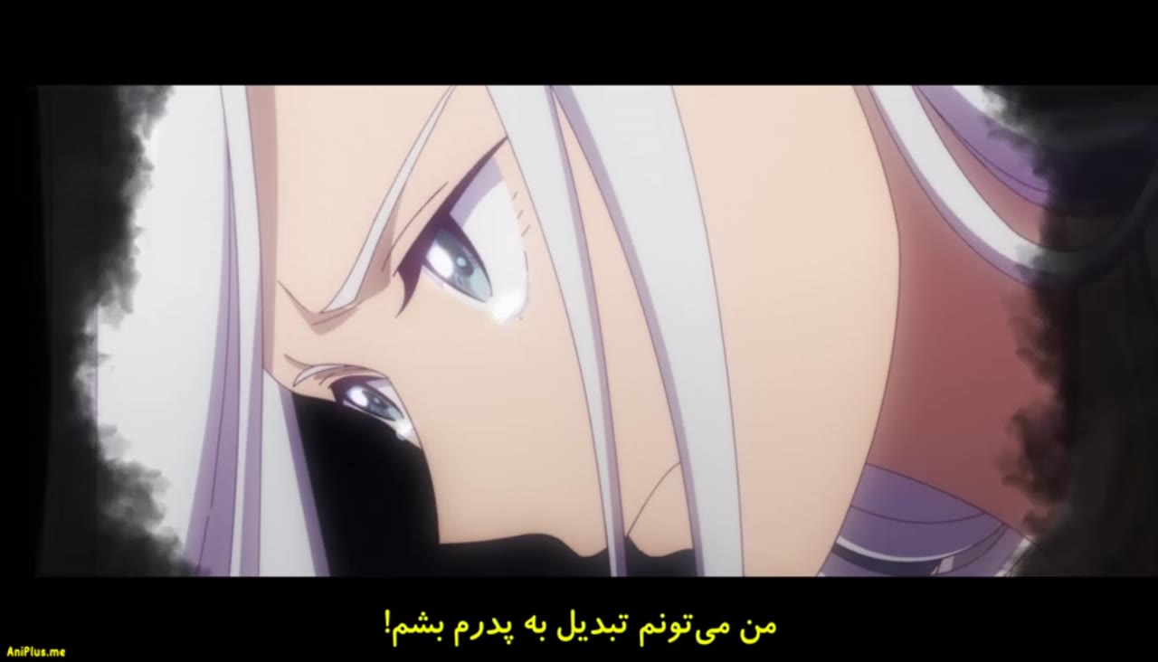 مفسدترین ملکه غول آخر: از آدم بده تا ناجی